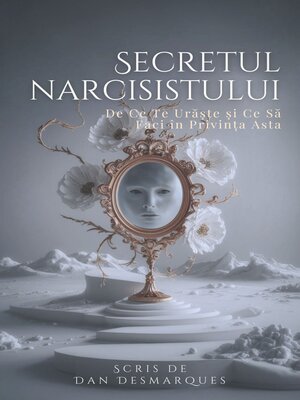 cover image of Secretul narcisistului